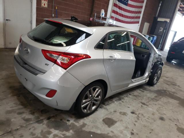 2016 HYUNDAI ELANTRA GT - KMHD35LH0GU284493