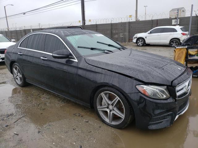 2017 MERCEDES-BENZ E 300 - WDDZF4JB4HA039618