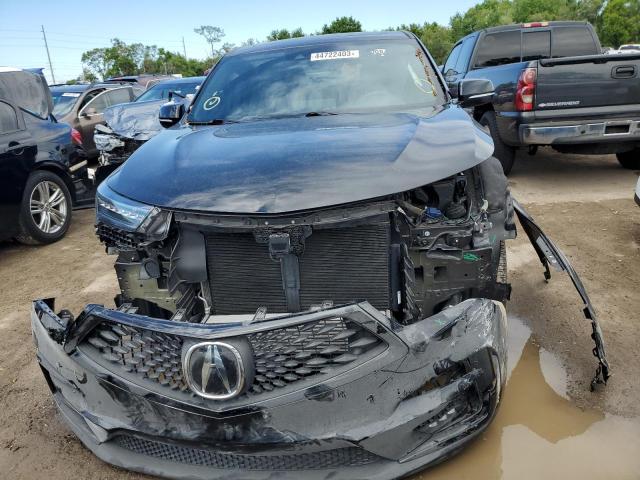 2020 ACURA RDX A-SPEC - 5J8TC1H68LL018060