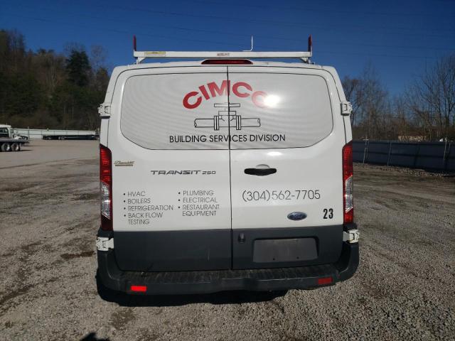 2016 FORD TRANSIT T- - 1FTYR1ZM3GKA52631