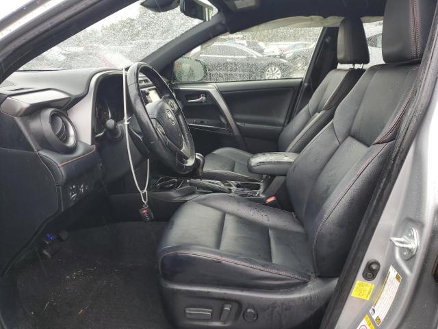 2018 TOYOTA RAV4 SE - JTMNFREV0JJ186549