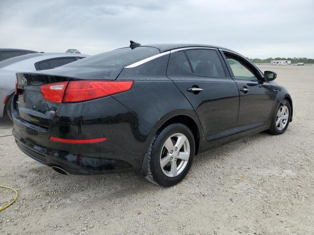 2015 KIA OPTIMA LX - 5XXGM4A7XFG519523