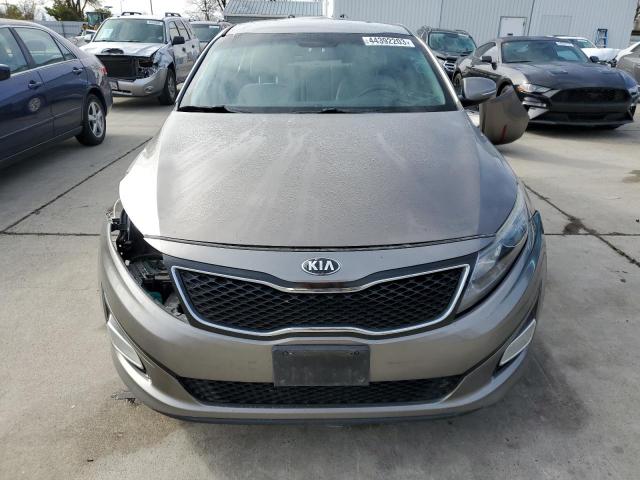 5XXGM4A71EG339782 KIA Optima Lx