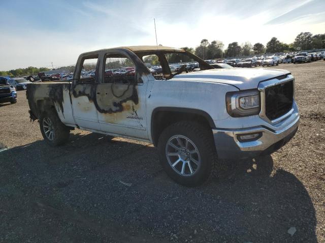 2019 GMC SIERRA LIM - 2GTR1MEC6K1117569