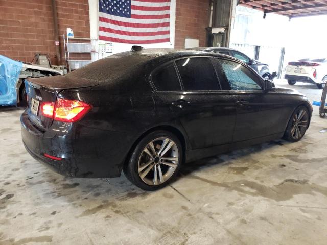 2015 BMW 328 I - WBA3A5G58FNS84821
