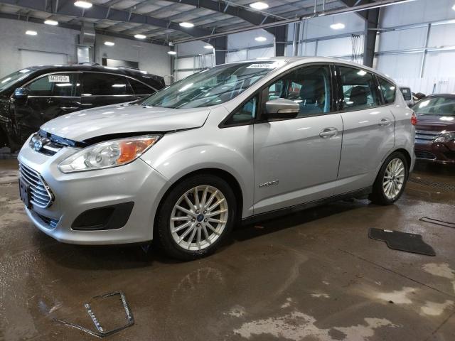 2014 Ford C-Max Energi SE