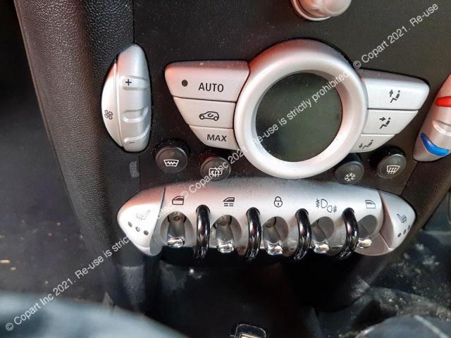 WMWMS32000TJ92932 Mini Cooper S A