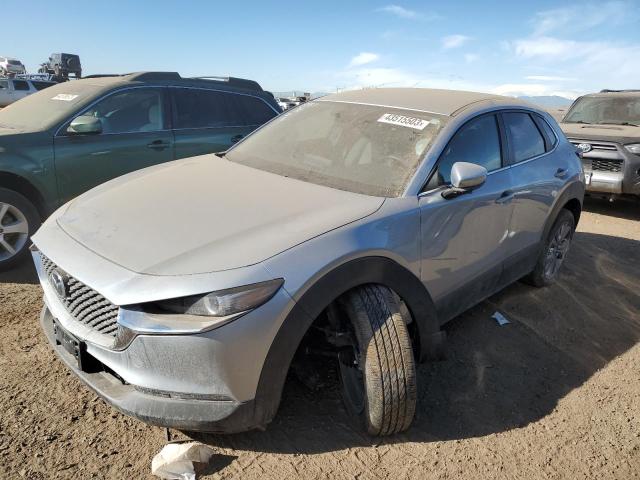 2021 MAZDA CX-30 SELE - 3MVDMBBL1MM317358