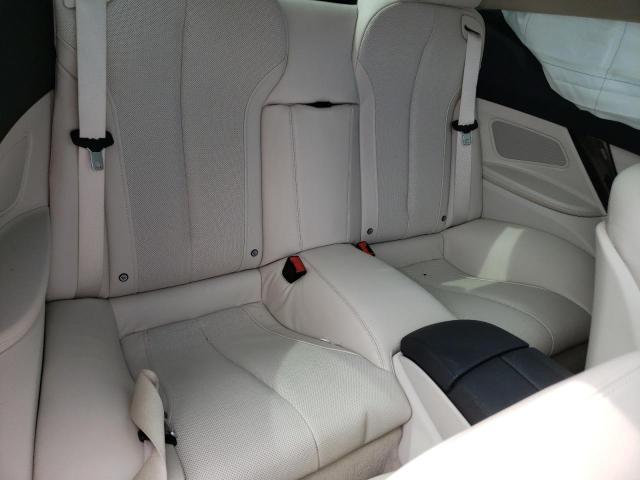 WBALX3C50CC528543 BMW 650 I