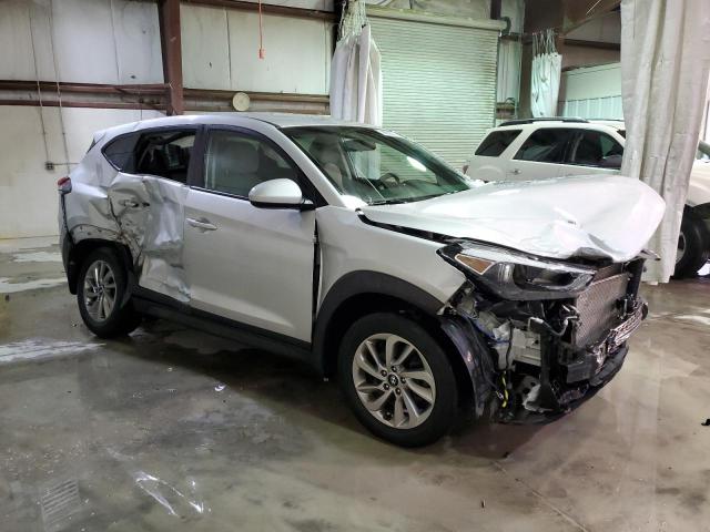 2018 HYUNDAI TUCSON SE - KM8J2CA40JU766723