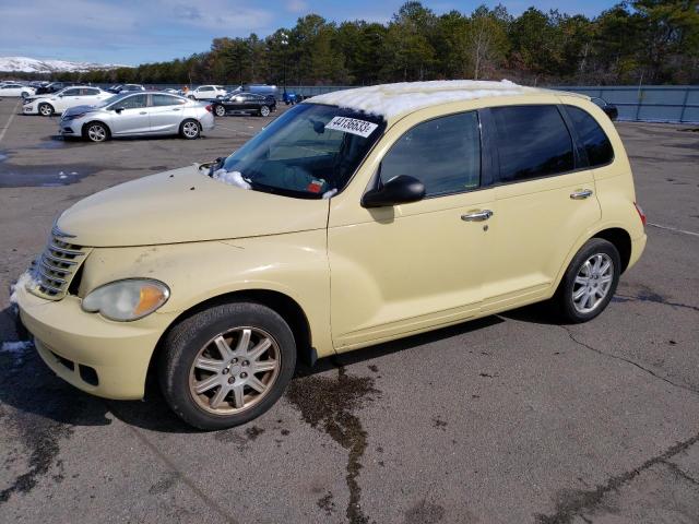 2007 Chrysler PT Cruiser Touring