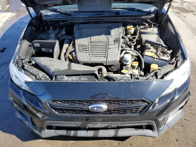 JF1VA1A66J9810778 Subaru WRX