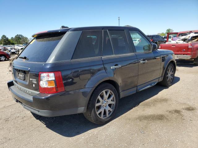 SALSF25438A142632 Land Rover RANGEROVER