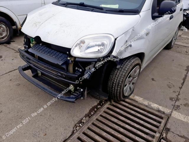 ZFA31200003587724 Fiat Panda Pop