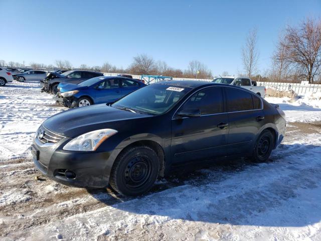 2010 Nissan Altima Base VIN: 1N4AL2AP1AC127591 Lot: 44649363