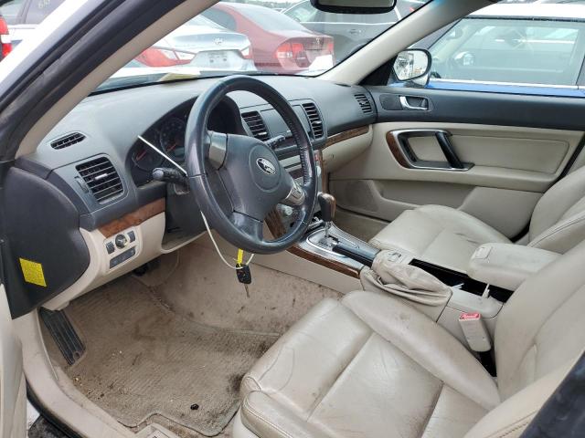 4S4BP62C287325424 Subaru Outback 2.5i Limited