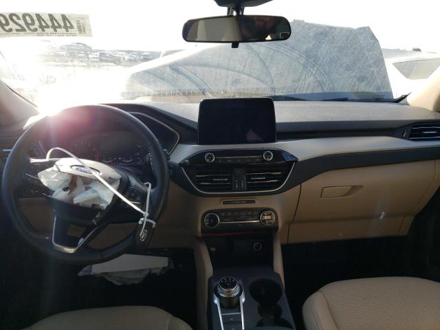 2020 FORD ESCAPE SEL - 1FMCU0H62LUA51180
