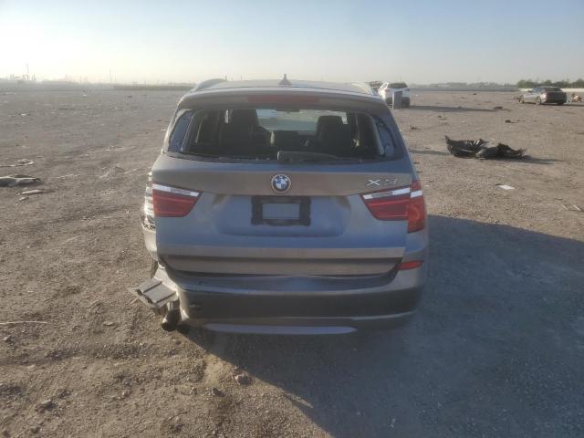 5UXWX9C53D0D05551 BMW X3 Xdrive28i