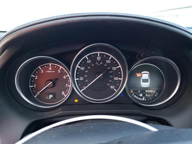 2017 MAZDA 6 GRAND TO - JM1GL1W50H1140960