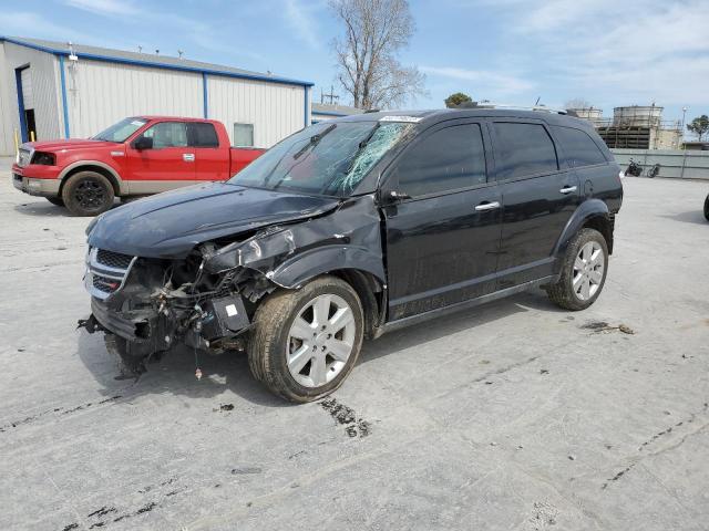 2012 Dodge Journey Crew