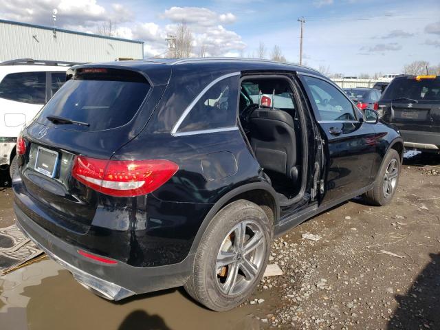 WDC0G4JB3KV144533 Mercedes-Benz GLC 300