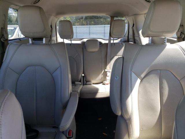 2017 CHRYSLER PACIFICA E - 2C4RC1L79HR779137