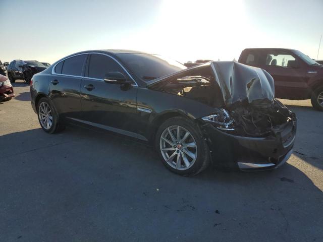 2015 JAGUAR XF 2.0T PR - SAJWA0FS8FPU78636