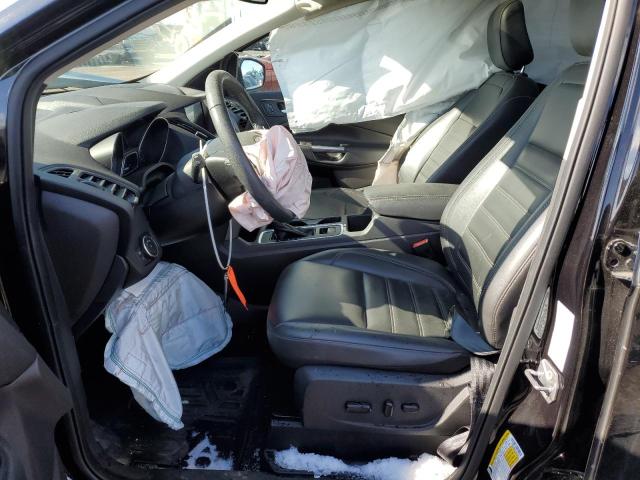 2019 FORD ESCAPE SEL 1FMCU9HD1KUA33027