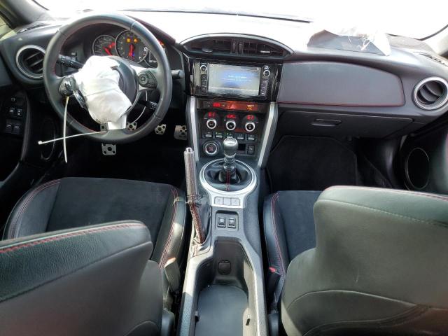 JF1ZCAC11L9700401 Subaru Brz Limited