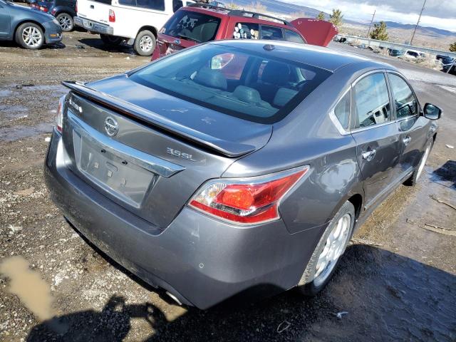 1N4BL3AP3FC415663 Nissan Altima 3.5s