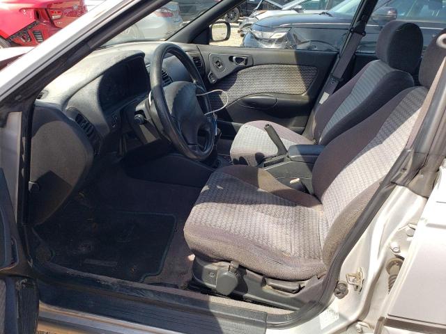 4S3BG6855X6654202 Subaru Legacy Outback