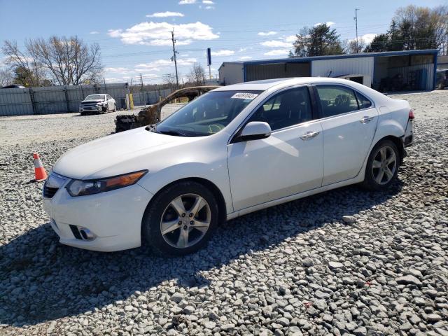 2012 Acura TSX 