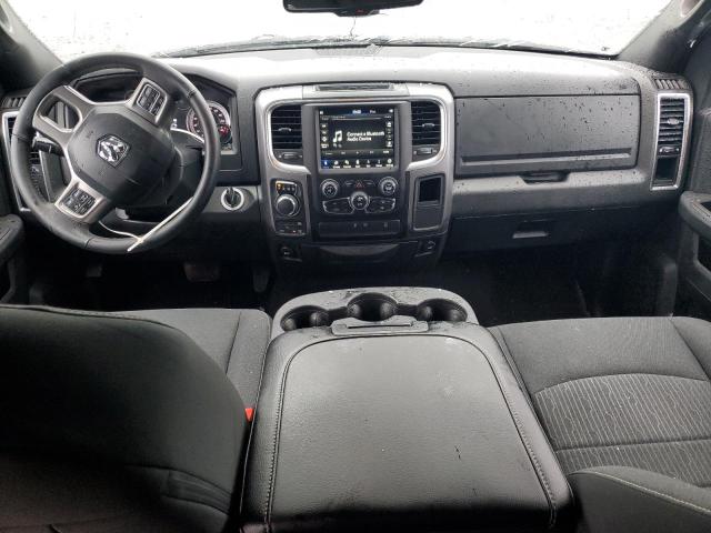 2022 RAM 1500 CLASS - 1C6RR7LT6NS166702
