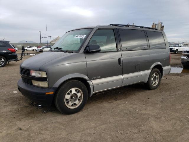 2000 chevy astro hot sale van for sale