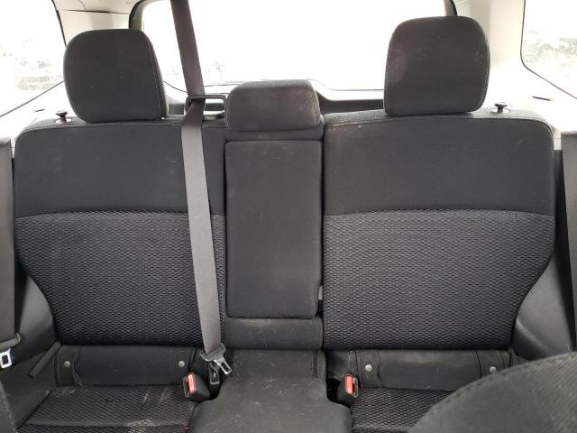 JF2SJADC9GH527726 Subaru Forester 2.5i Premium