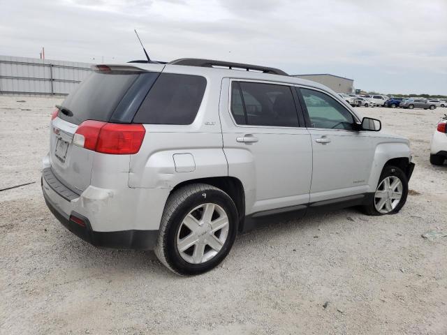 2CTFLVEC9B6369181 GMC Terrain