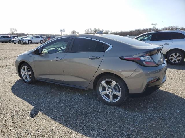 2017 CHEVROLET VOLT LT - 1G1RC6S50HU171970