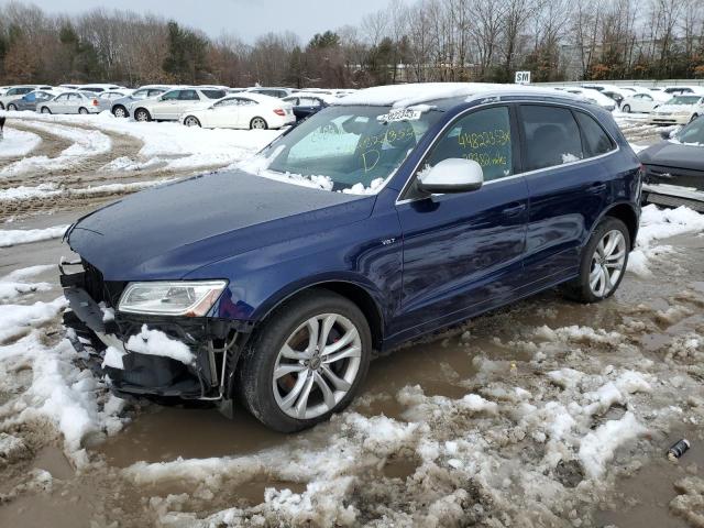 WA1VGAFP5EA077969 2014 AUDI SQ5 - Image 1