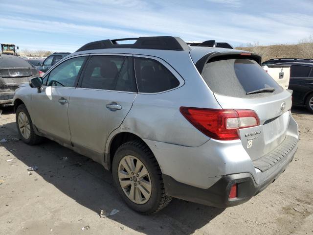 2019 SUBARU OUTBACK 2. - 4S4BSAFC6K3234618