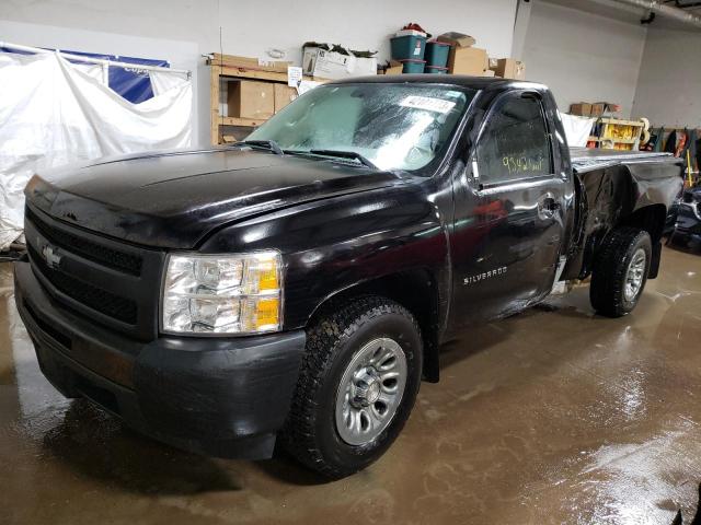 2011 Chevrolet C/K 1500 