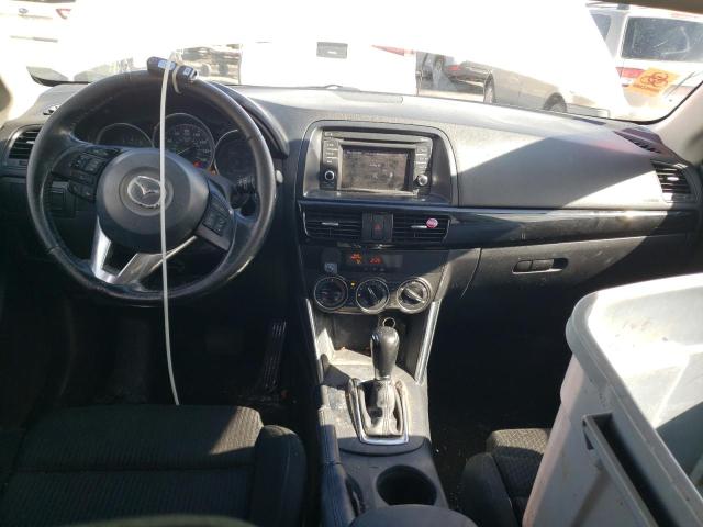 JM3KE2CY0E0384481 Mazda Cx-5 Touring