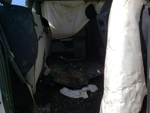 1FTEW1EF7HFB45598 Ford F150 Supercrew