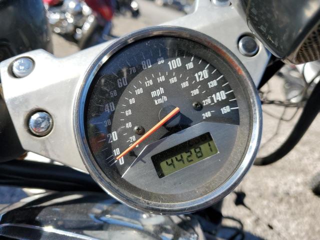 2002 HONDA VTX1800 C - 1HFSC46092A000838