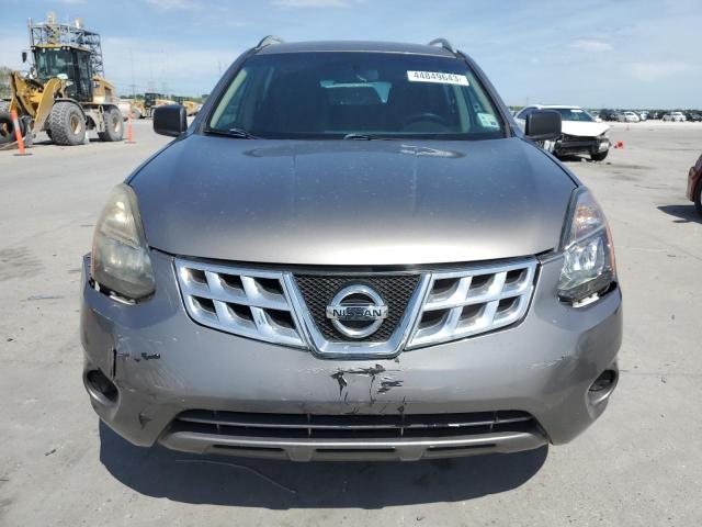 JN8AS5MT0EW618847 Nissan Rogue Select S