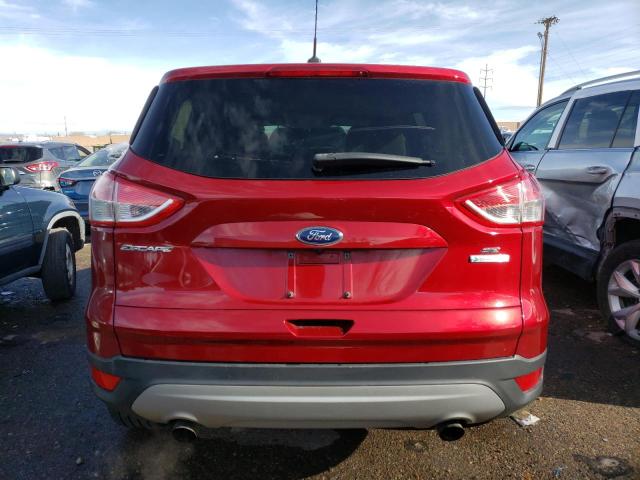 1FMCU0GXXGUB59580 | 2016 FORD ESCAPE SE