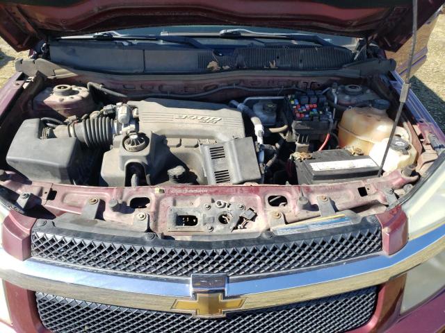 2CNDL13F676053068 Chevrolet Equinox