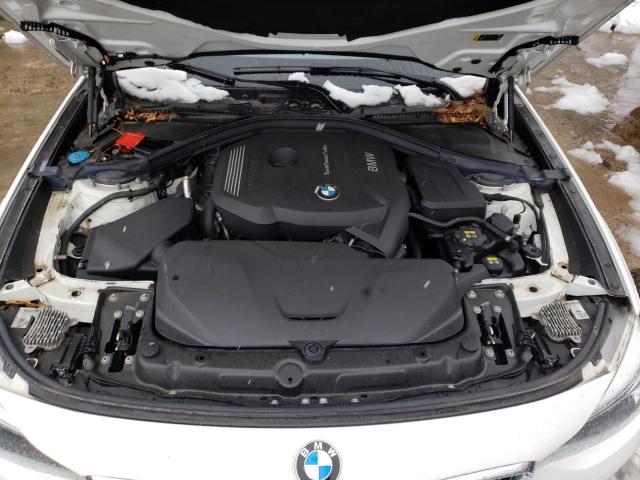 2017 BMW 330 XIGT - WBA8Z9C31HG827542