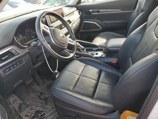 5XYP3DHC8MG120107 KIA Telluride Ex