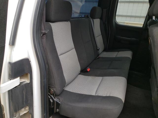 1GTEK19C79Z251965 GMC Sierra K1500