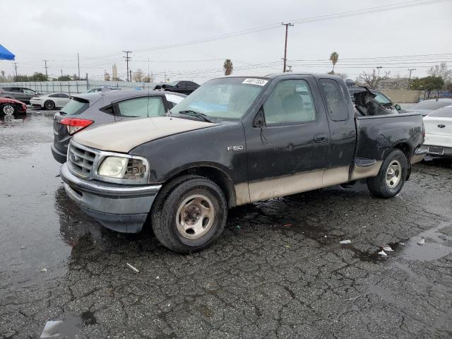 1997 Ford F-150 